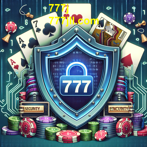 A Importância da Segurança em Jogos Online: Focando na Categoria do 777j